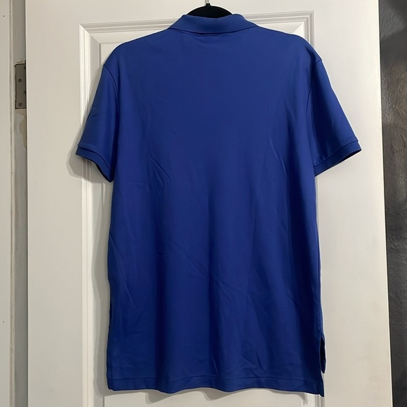 Polo Ralph Lauren Pima Soft Touch Polo Size Medium - Picture 7 of 10